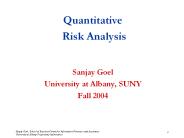 Quantitative