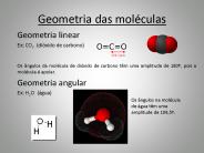 Geometria das mol