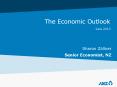 The Economic Outlook PowerPoint PPT Presentation