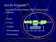 Apa Itu Komputer ?