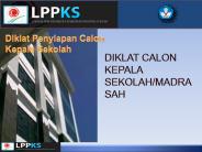 PENGELOLAAN SARANA PRASARANA SEKOLAH/MADRASAH