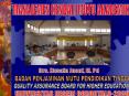 MANAJEMEN KENDALI MUTU AKADEMIK PowerPoint PPT Presentation