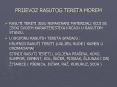 PRIJEVOZ RASUTOG TERETA MOREM PowerPoint PPT Presentation