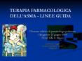 TERAPIA FARMACOLOGICA DELL PowerPoint PPT Presentation