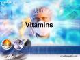 Vitamins PowerPoint PPT Presentation