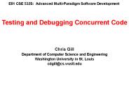 COTS Challenges for  Embedded Systems