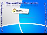Devos Academy of Music and Arts 6