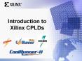 Introduction to Xilinx CPLDs PowerPoint PPT Presentation