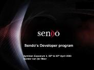 Sendo