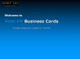 what should be in a business card for small businesses PowerPoint PPT Presentation