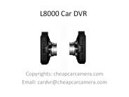 Car DVR to record accident