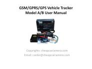 Best GPS tracker for portable equipment