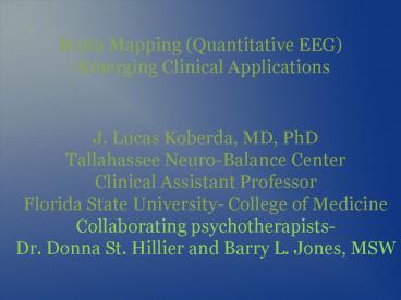 J. Lucas Koberda, MD, PhD