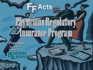 Physicians Regulatory Insurance Program