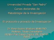 Dr. Ren