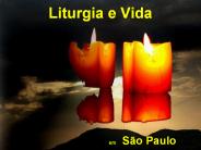 Liturgia e Vida
