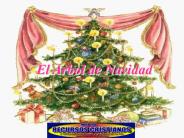Arbol de Navidad