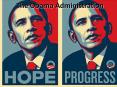 The Obama Administration PowerPoint PPT Presentation