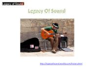 Independent Artist Sydney