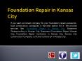 Construction Company in Kanas City for Your Help PowerPoint PPT Presentation