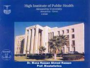 Dr. Mona Hassan Ahmed Hassan