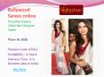 Bollywood Sarees Online