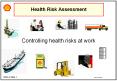 Health Risk Assessment PowerPoint PPT Presentation