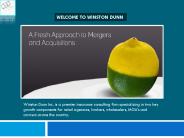 Winston Dunn, Inc