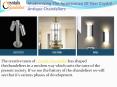 Modernizing The Appearance Of Your Crystal Antique Chandeliers PowerPoint PPT Presentation