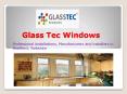 Glass Tec Windows - Double Glazing Bradford, Trade windows Bradford
