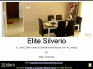 Homes in Chikhali Moshi Pune by Elite Silverio