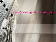 Terapia Existencial - Humanista