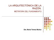 LA ARQUITECT