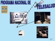TELESALUD: EXPERIENCIA MEXICANA EN LA APLICACI