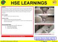Contact MSE511 for further information or visit HSE website Alert No 22December 2010 PowerPoint PPT Presentation