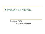 Seminario de rob