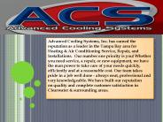 Air Conditioning Repairs by acs-advancedcooling
