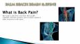 Find Best Back Surgeon PowerPoint PPT Presentation