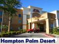 Comfortable Stay in Hampton Palm Desert, CA PowerPoint PPT Presentation