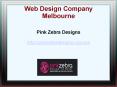Web Design Company Melbourne PowerPoint PPT Presentation