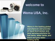 Capacitance Level Sensor