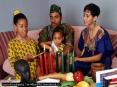 Kwanzaa Celebration PowerPoint PPT Presentation