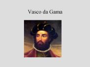Vasco da Gama