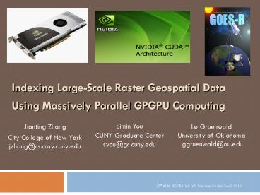 presentation player overlay