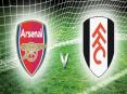 Arsenal v Fulham Match Tickets on Sale