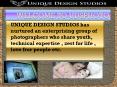 UNIQUE DESIGN STUDIOS Florida PowerPoint PPT Presentation
