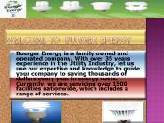 BuergerEnergy.com