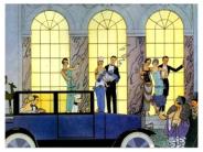The Great Gatsby