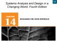 Systems Analysis and Design in a Changing World, Fourth Edition PowerPoint PPT Presentation