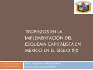 TROPIEZOS EN LA IMPLEMENTACI